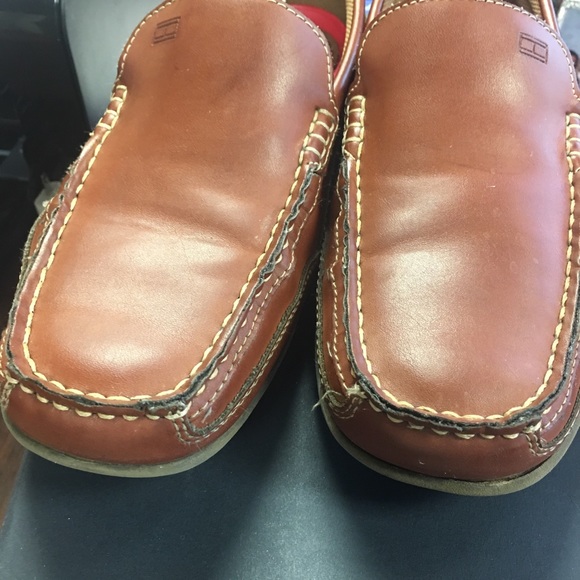 Tommy Hilfiger Dathan Loafer - Picture 2 of 8